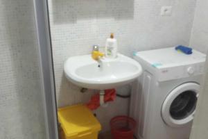 Monolocale centro storico di camerota