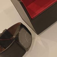 Orologio vintage levi's