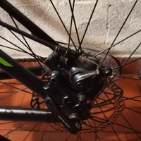 Mtb Lombardo Sestriere 300 Taglia M