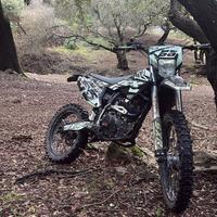 NCX 250cc - 2025 - come nuova