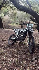 NCX 250cc - 2025 - come nuova