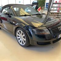 Audi TT Roadster 1.8 T 20V