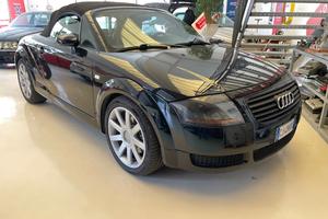 Audi TT Roadster 1.8 T 20V