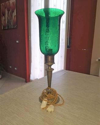Lampada Anticata