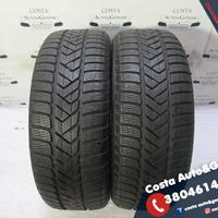 205 55 17 Pirelli 2021 85% 205 55 R17 Pneus