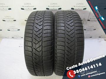 205 55 17 Pirelli 2021 85% 205 55 R17 Pneus