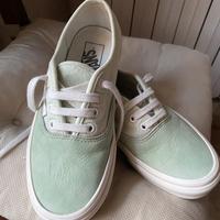 VANS Classic donna originali      -     COME NUOVE