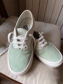 VANS Classic donna originali      -     COME NUOVE