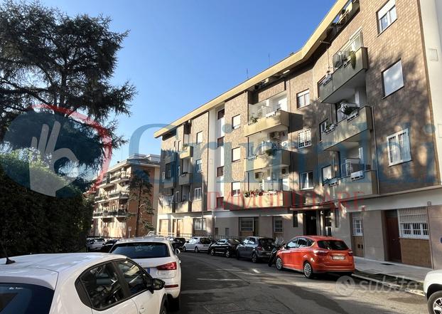 Appartamento Roma [Cod. rif 3207503VRG]