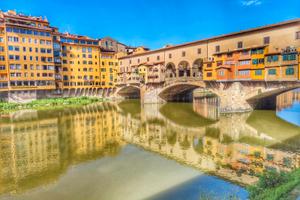 FIRENZE UNESCO | 244mq | Rendita B&B Dimostrabile