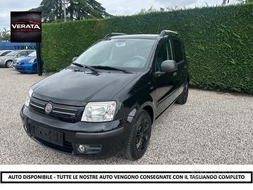 Fiat Panda 1.2 Dynamic Euro 5