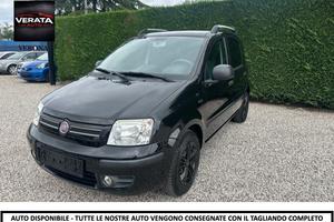 Fiat Panda 1.2 Dynamic Euro 5