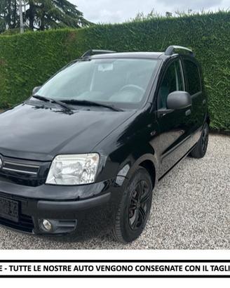Fiat Panda 1.2 Dynamic Euro 5
