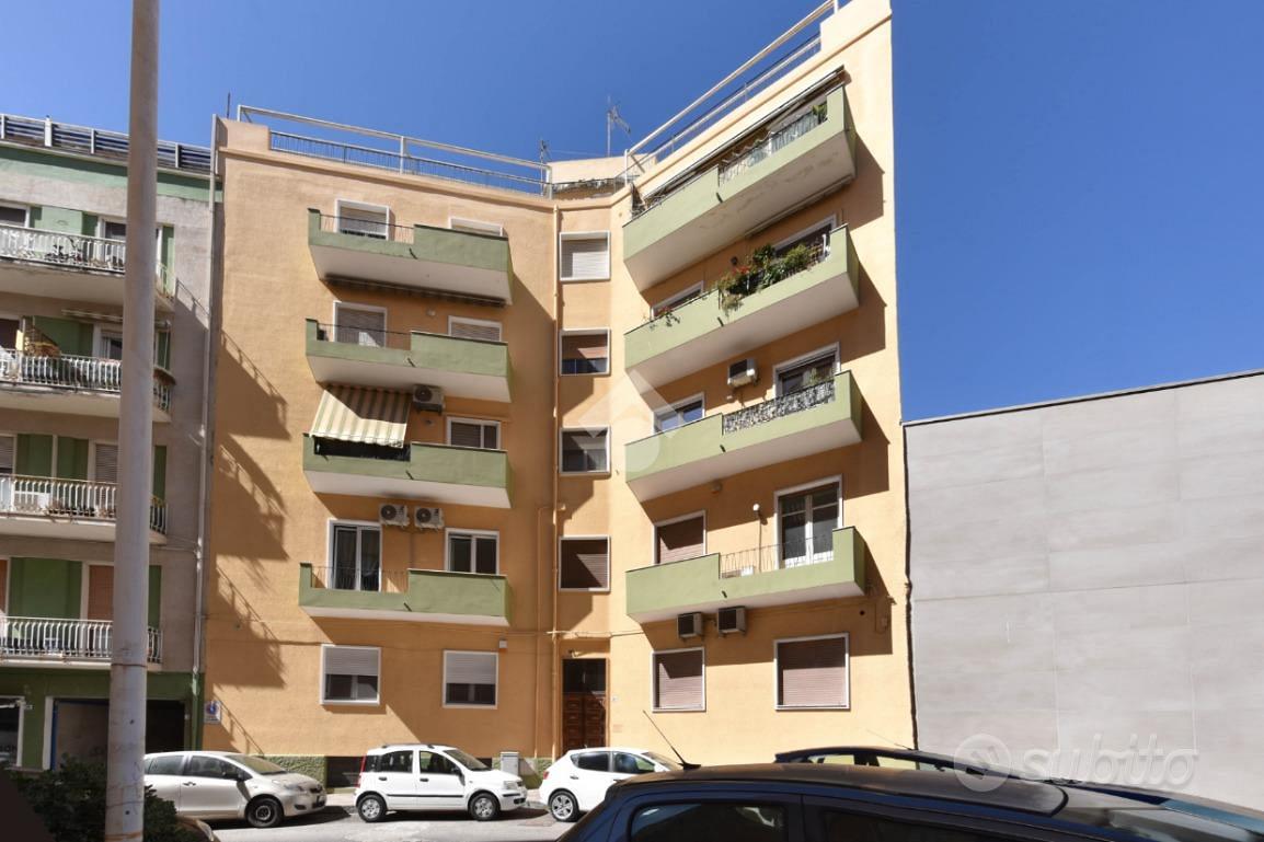 Appartamento – Cagliari, Bonaria - Vista 2