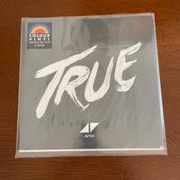 Avicii vinili, album true, stories limited edtion