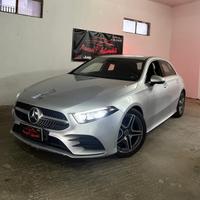 Mercedes Benz Classe A180 AMG