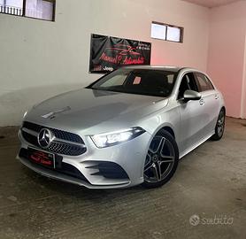 Mercedes Benz Classe A180 AMG