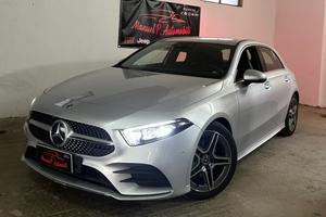 Mercedes Benz Classe A180 AMG
