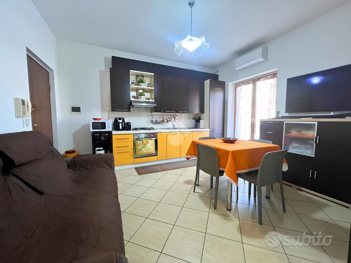 Appartamento – Roma, Borghesiana - Vista 4