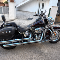 H.D. De Luxe km. 12500