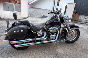 H.D. De Luxe km. 12500