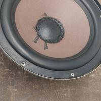 Woofer Philips B&O Beovox ( singolo )