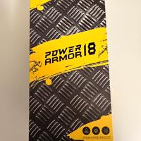Ulefone rugged armor power 18