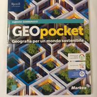 ISBN 9788823107984 GEO pocket Geografia
