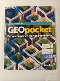 ISBN 9788823107984 GEO pocket Geografia