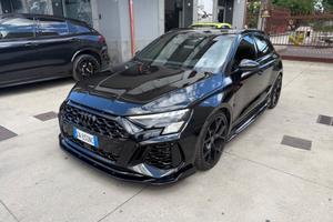 Audi A3 RS 3 SPB TFSI quattro S tronic