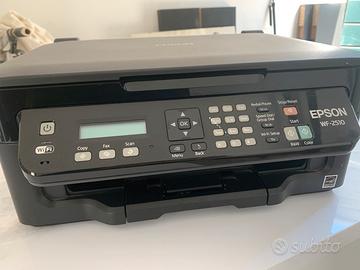 Stampante /scanner Epson
