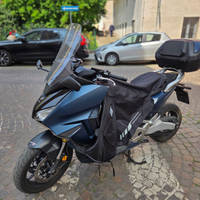 Honda Forza 750 - 2023