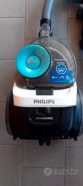 Aspirapolvere philips Pawerpro attive 