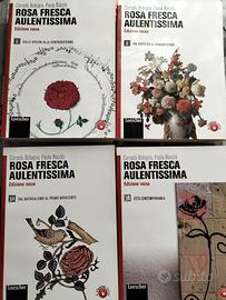 libri letteratura 