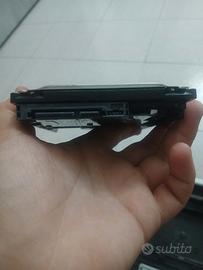 Hard Disk Interno 3.5" Maxtor DiamondMax 21 250GB 