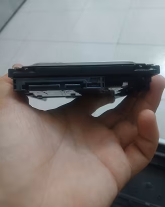 Hard Disk Interno 3.5" Maxtor DiamondMax 21 250GB 