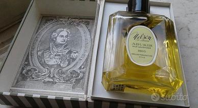 ANTICO PROFUMO DELLA NONNA ALLA LAVANDA