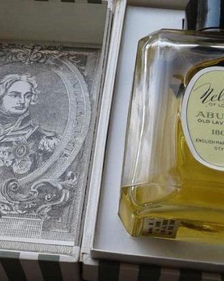 ANTICO PROFUMO DELLA NONNA ALLA LAVANDA