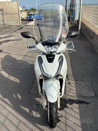 Honda SH 125 - 2018