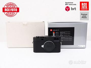 Leica M11p
