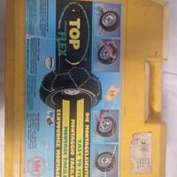 Catene da neve König Top Flex System n°2