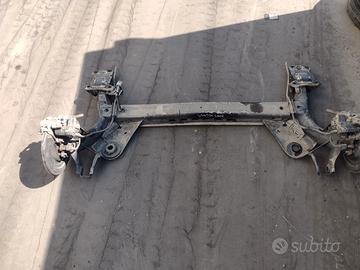 Ponte Posteriore / Assale Seat Leon 2021