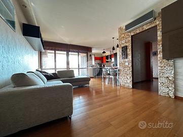 3 LOCALI A PESSANO CON BORNAGO