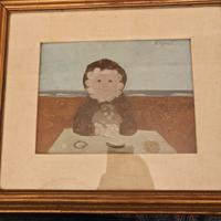 Antonio possenti firmato