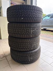 Gomme invernali 245/45 R19 Hankook Winter i*cept