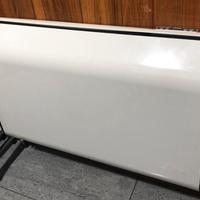 Stufa a gas da parete Italkero