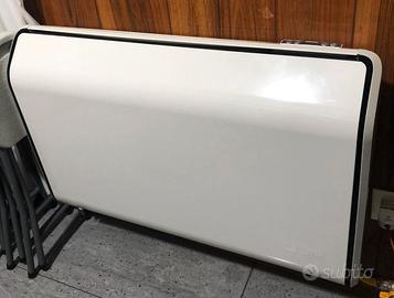 Stufa a gas da parete Italkero