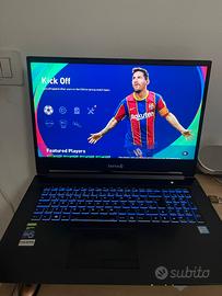 pc gaming Terra 