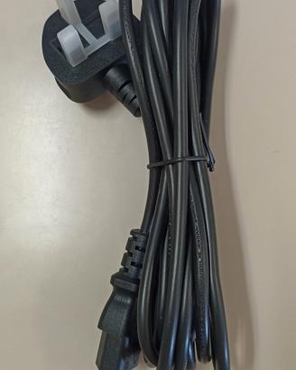 cavi di alimentazione