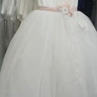 Vestito comunione 